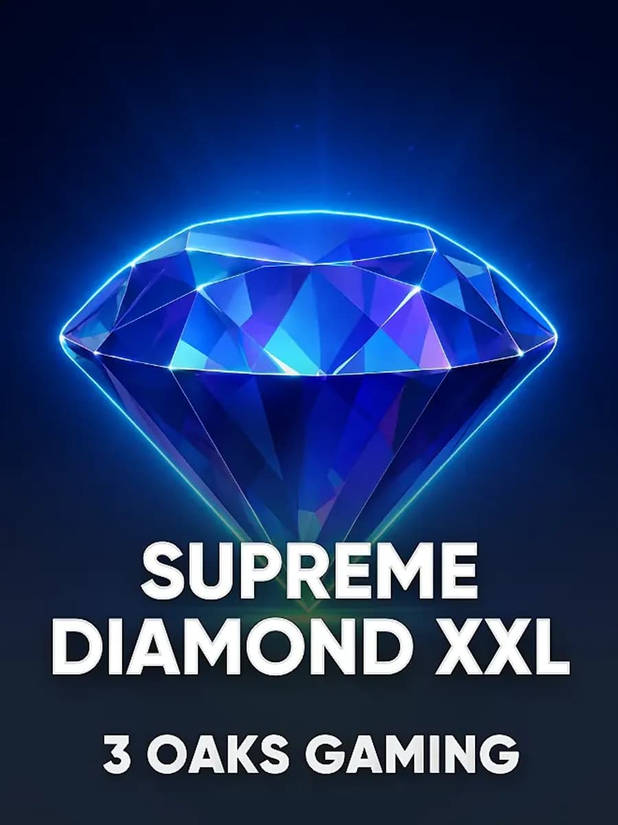 Supreme Diamond XXL