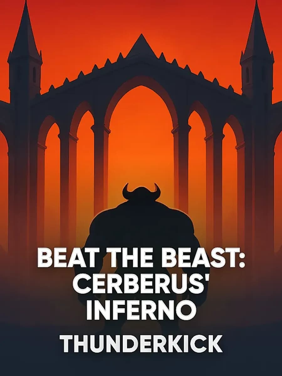 Beat the Beast: CERBERUS' INFERNO