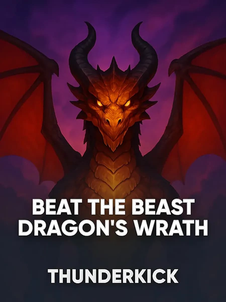 Beat the Beast Dragon's Wrath