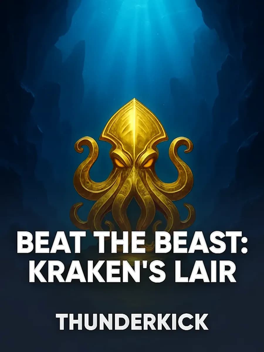 Beat the Beast: Kraken's Lair