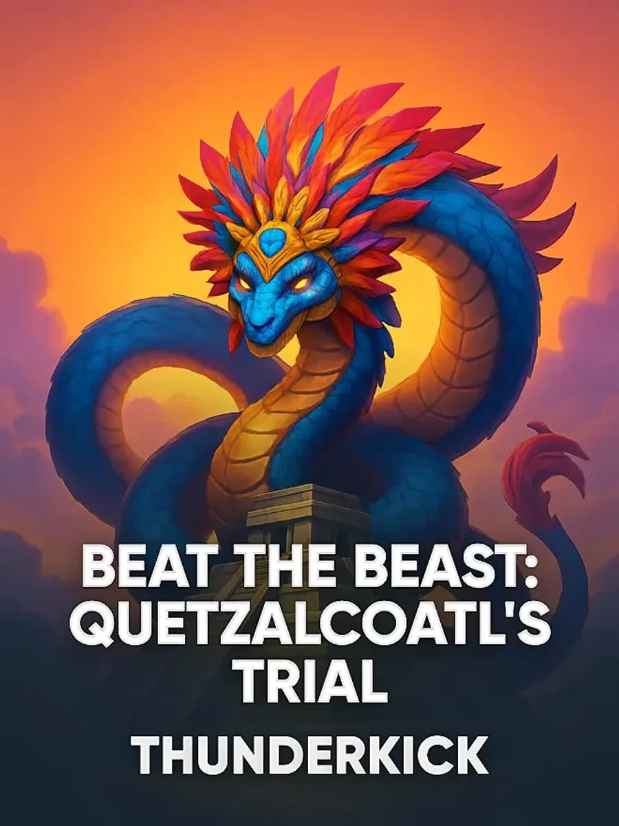 Beat the Beast: Quetzalcoatl's Trial