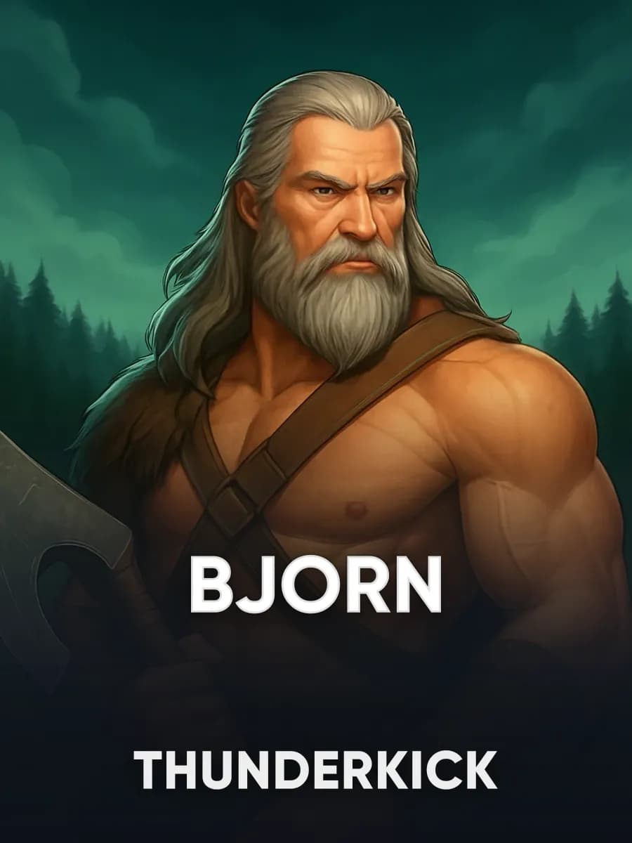 Bjorn