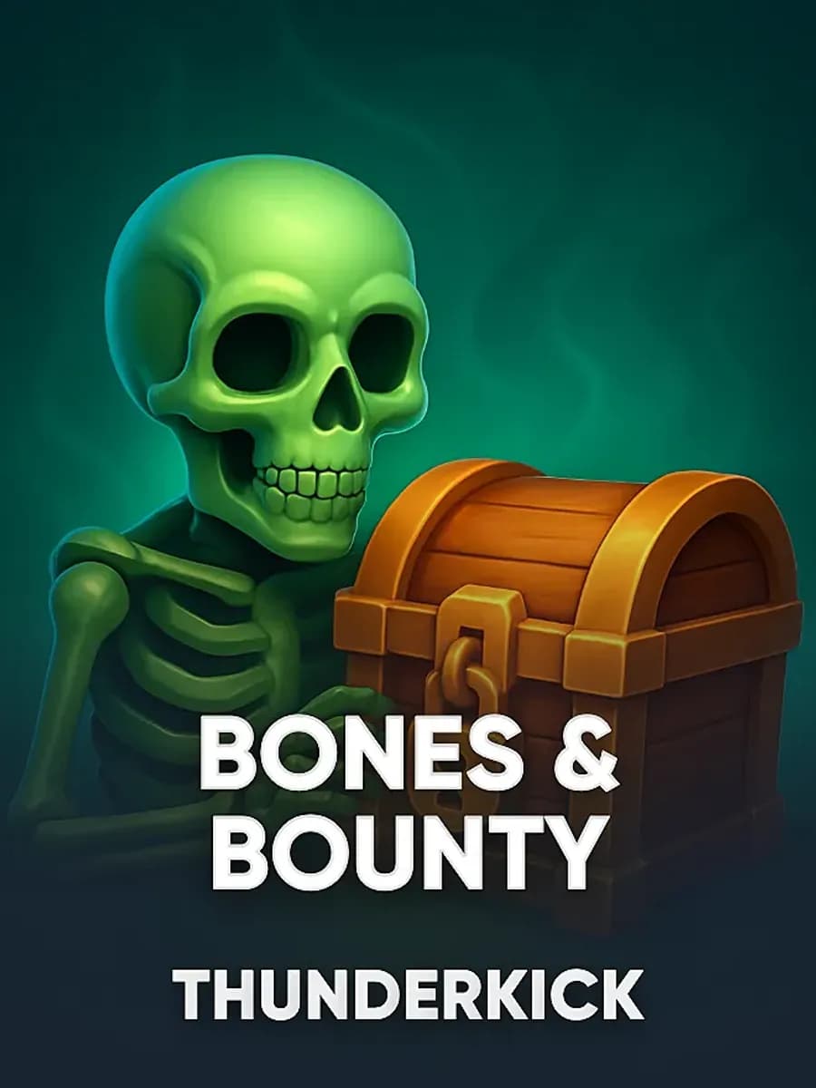Bones & Bounty
