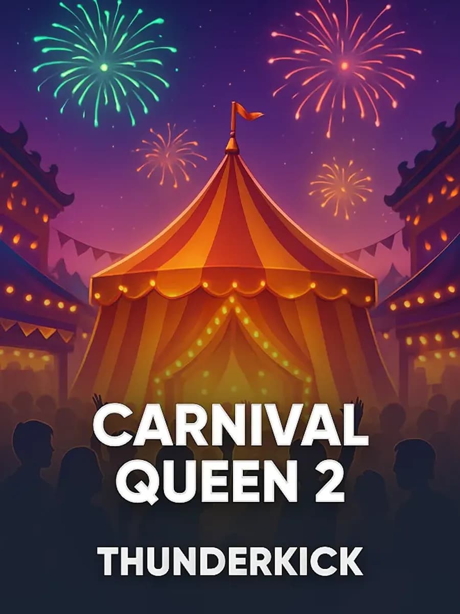 Carnival Queen 2