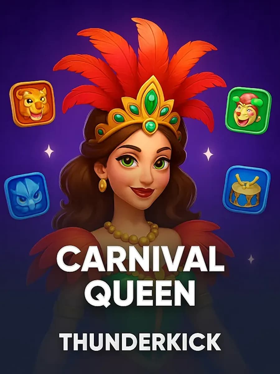 Carnival Queen