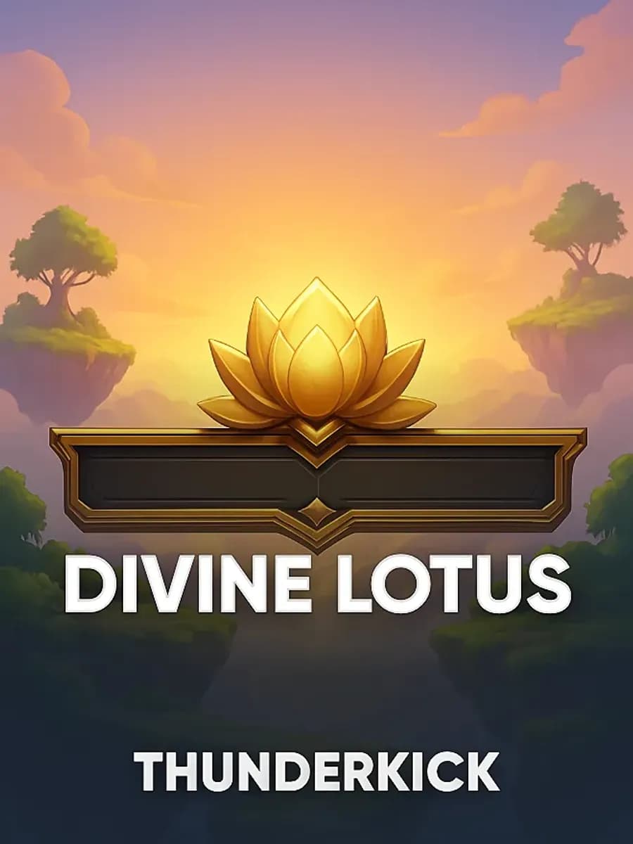 Divine Lotus