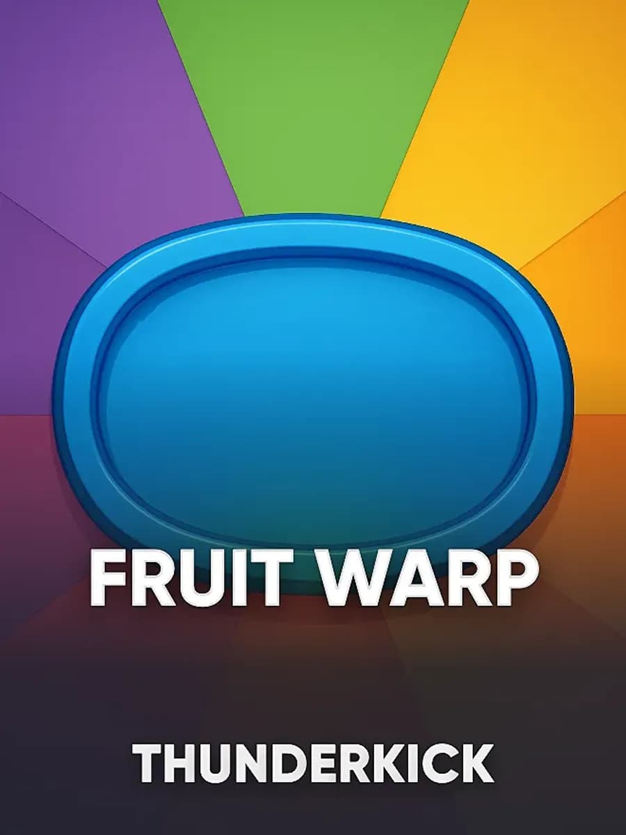 Fruit Warp
