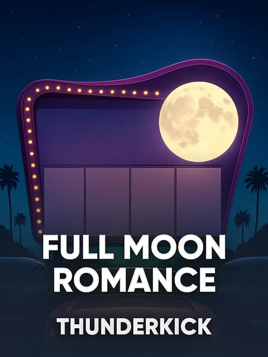 Full Moon Romance