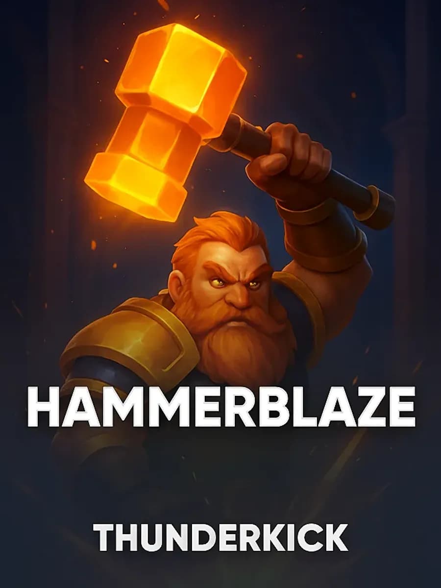 Hammerblaze