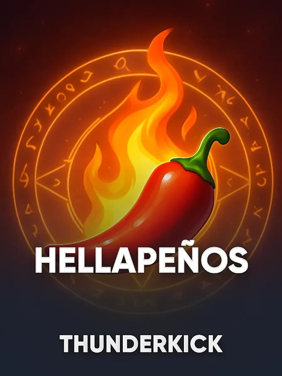 Hellapeños