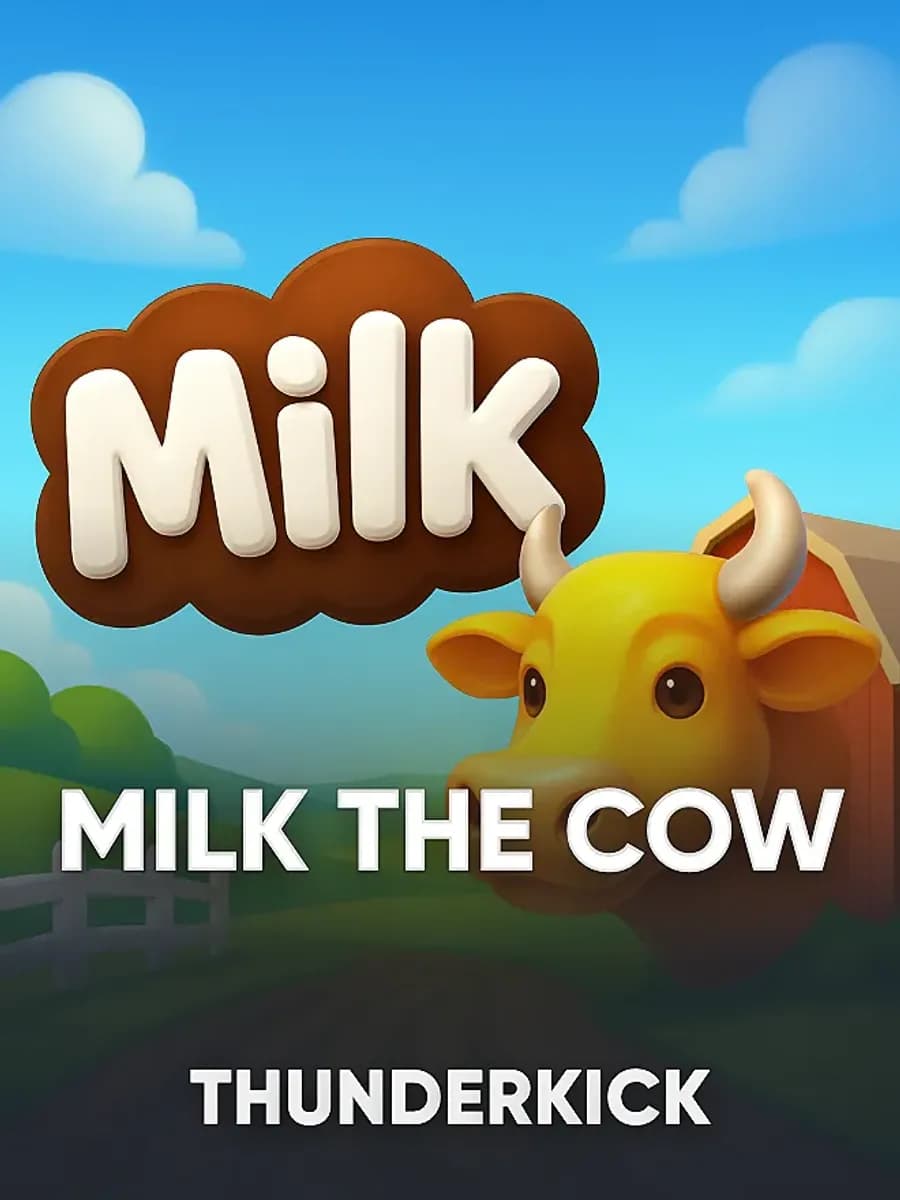 Milk the Cow