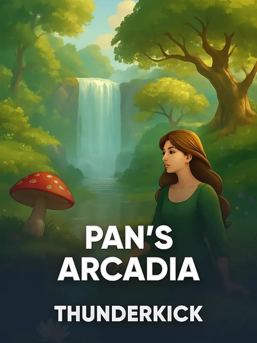 Pan’s Arcadia