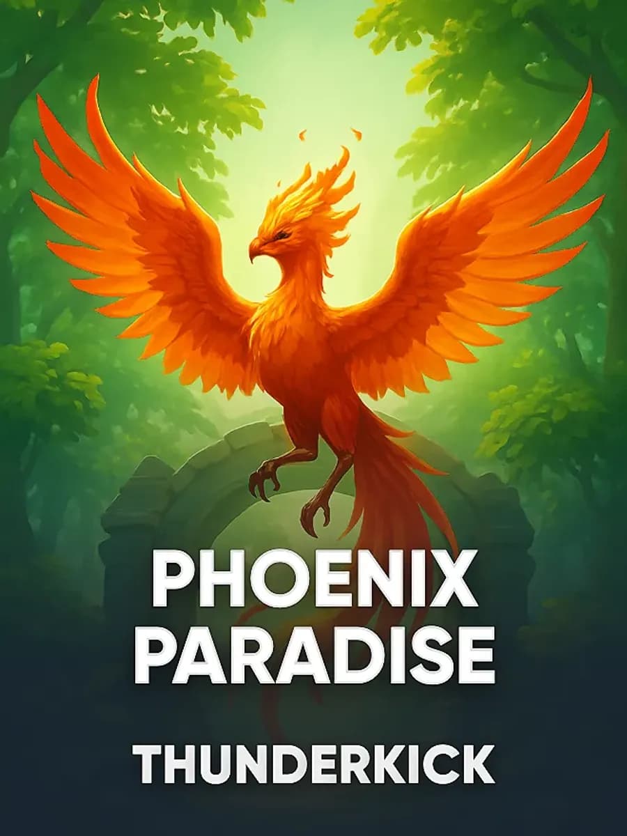 Phoenix Paradise
