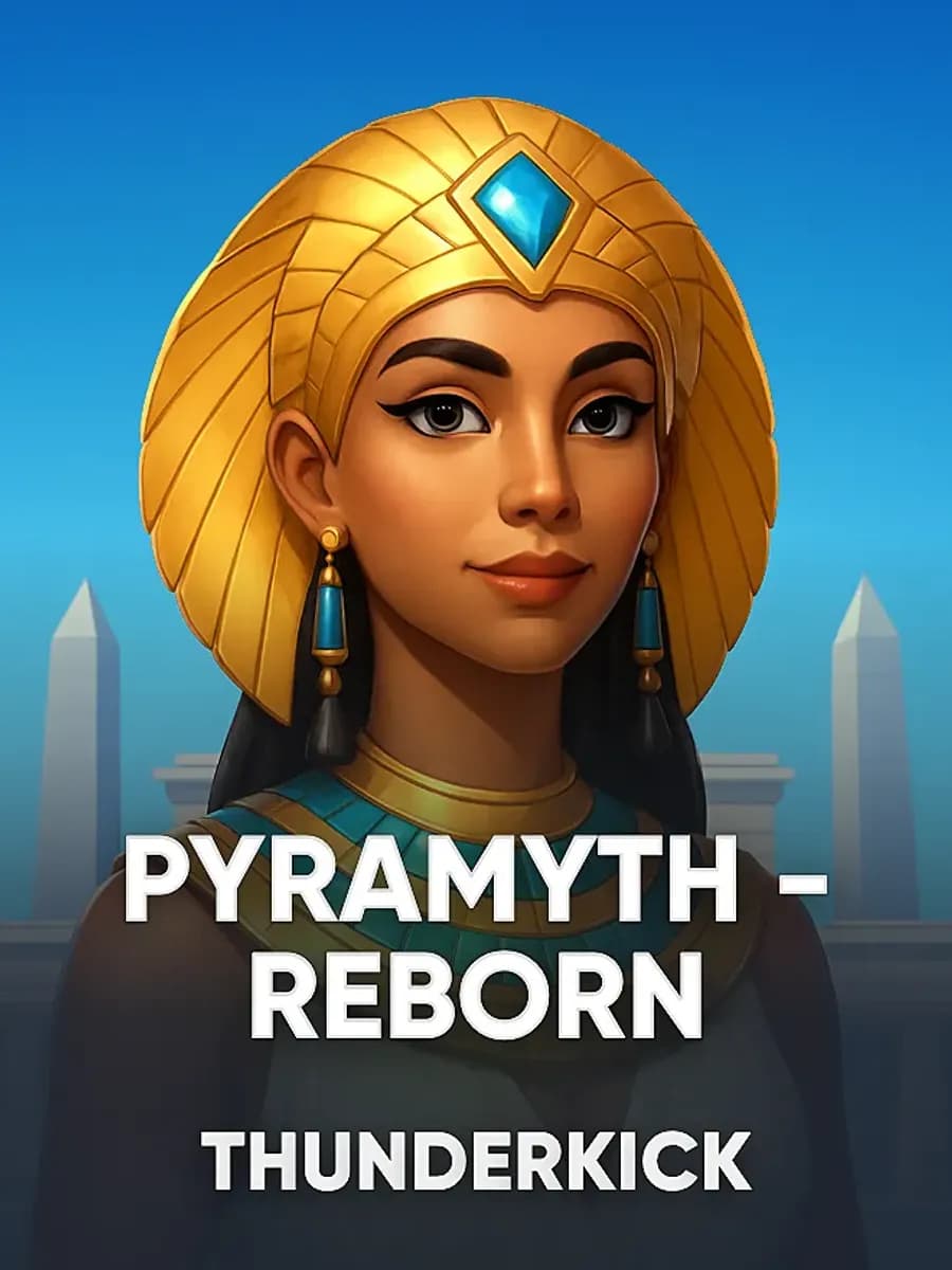 Pyramyth - Reborn