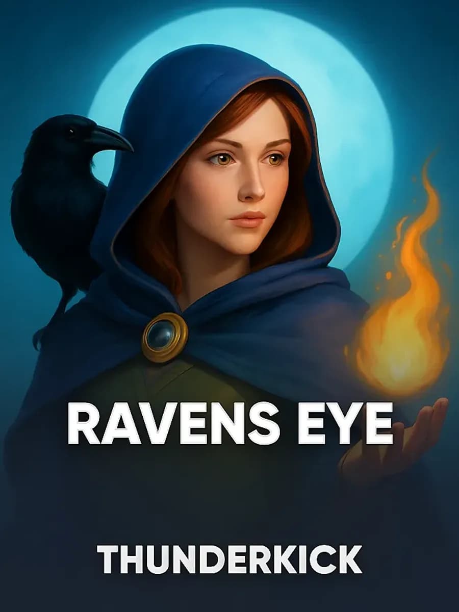 Ravens Eye