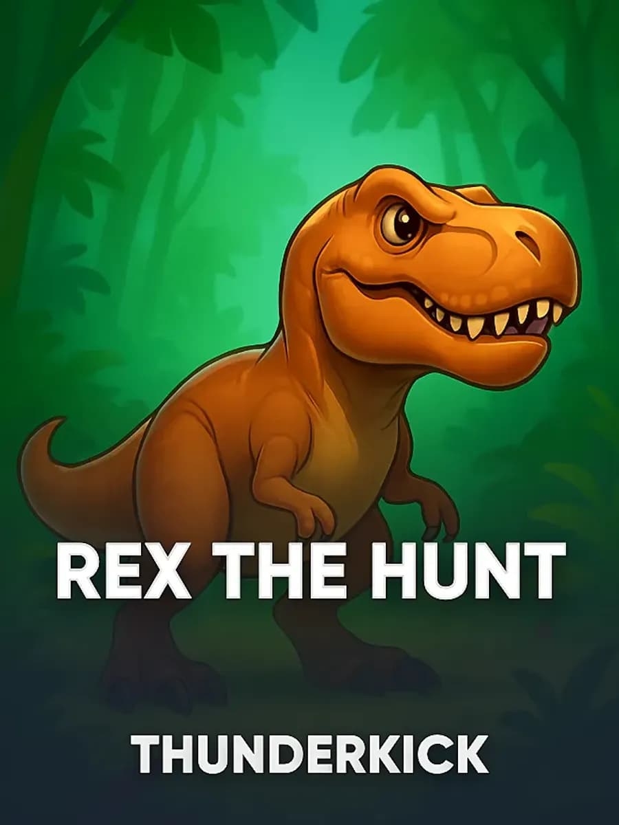 Rex the Hunt