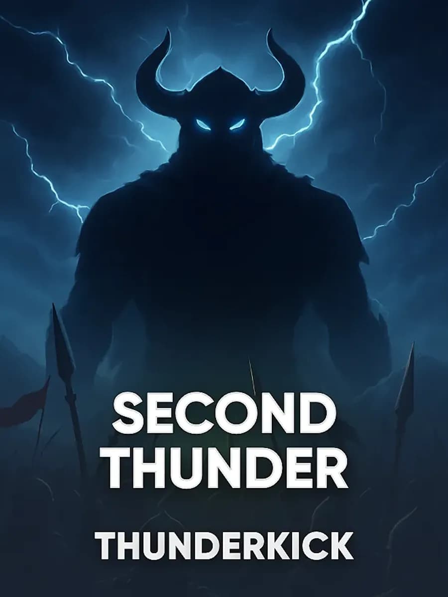 Second Thunder
