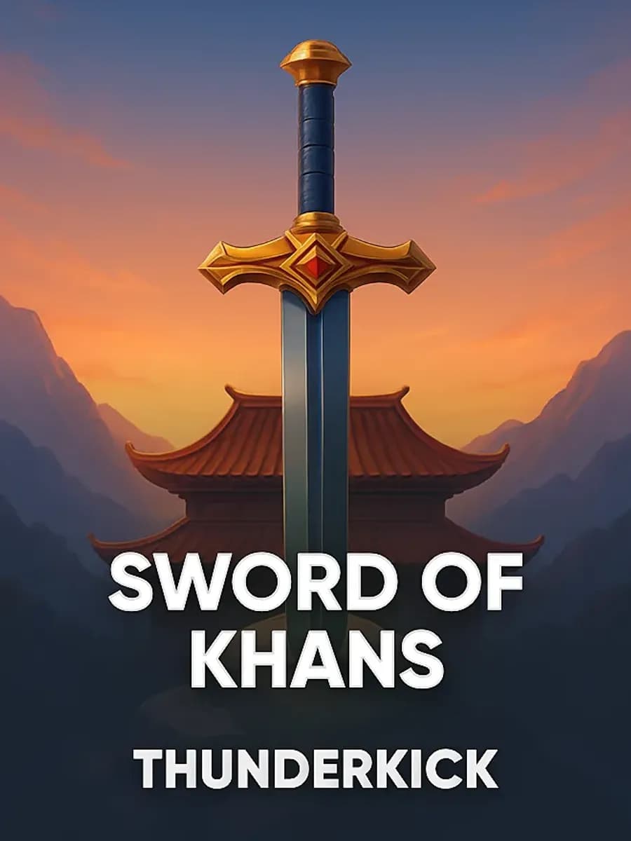 Sword of Khans