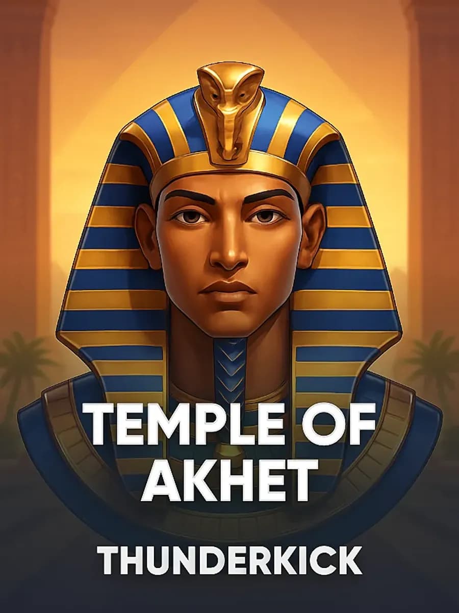 Temple of Akhet