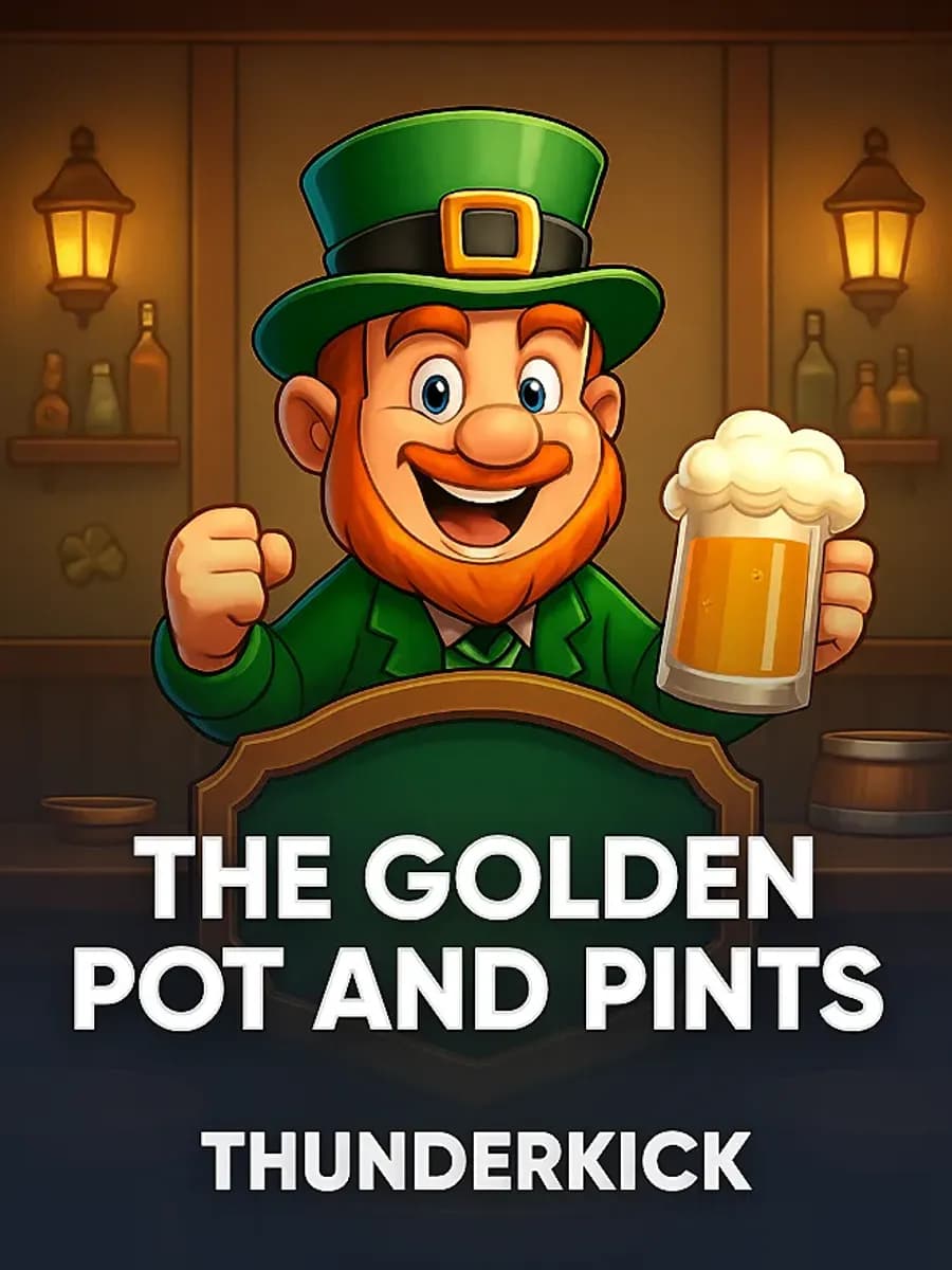 The Golden Pot and Pints