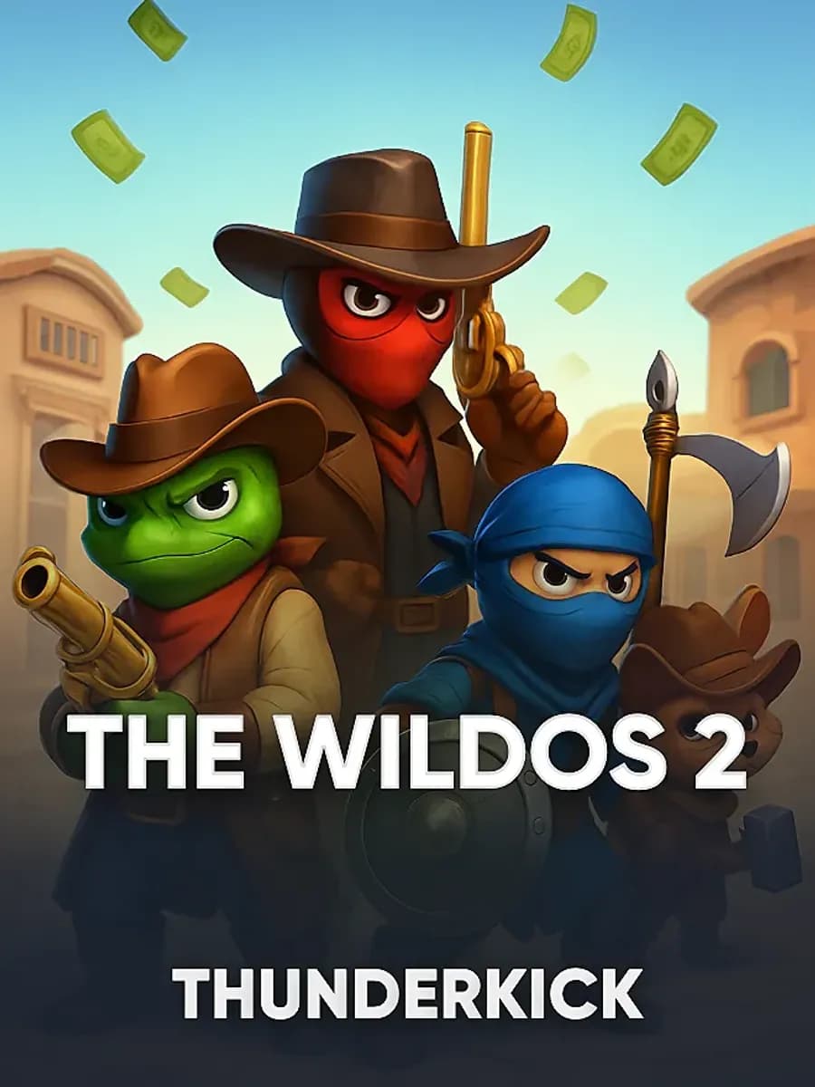 The Wildos 2