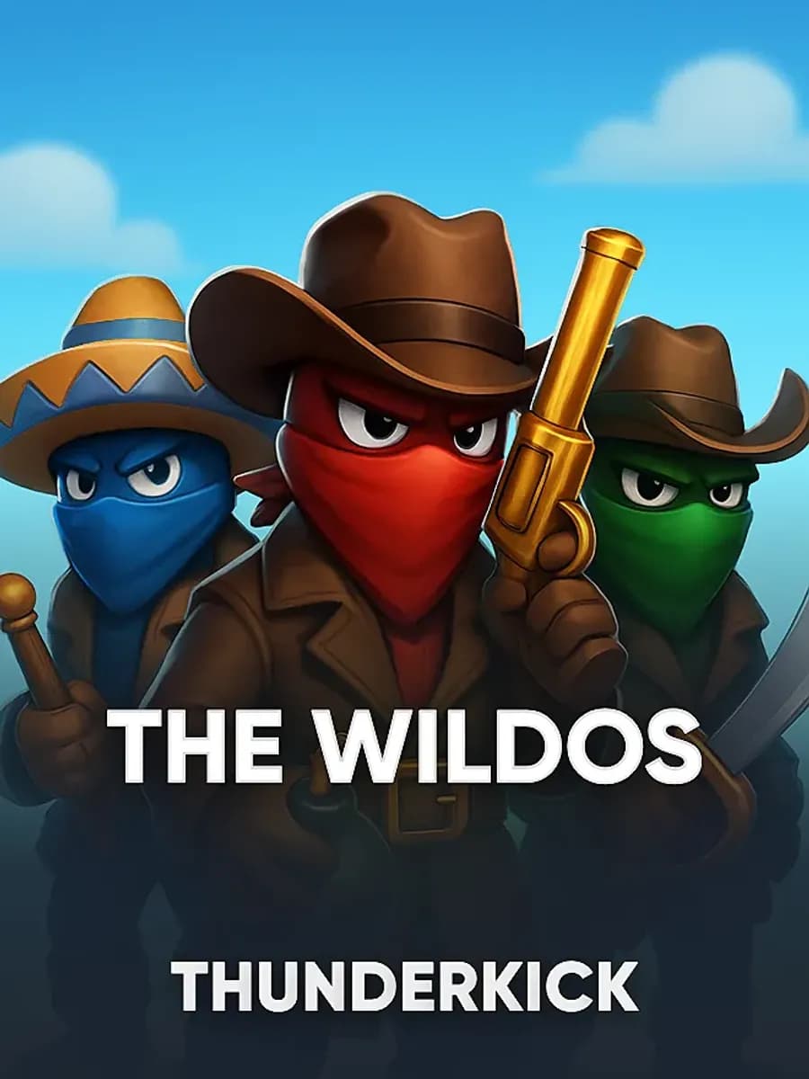 The Wildos