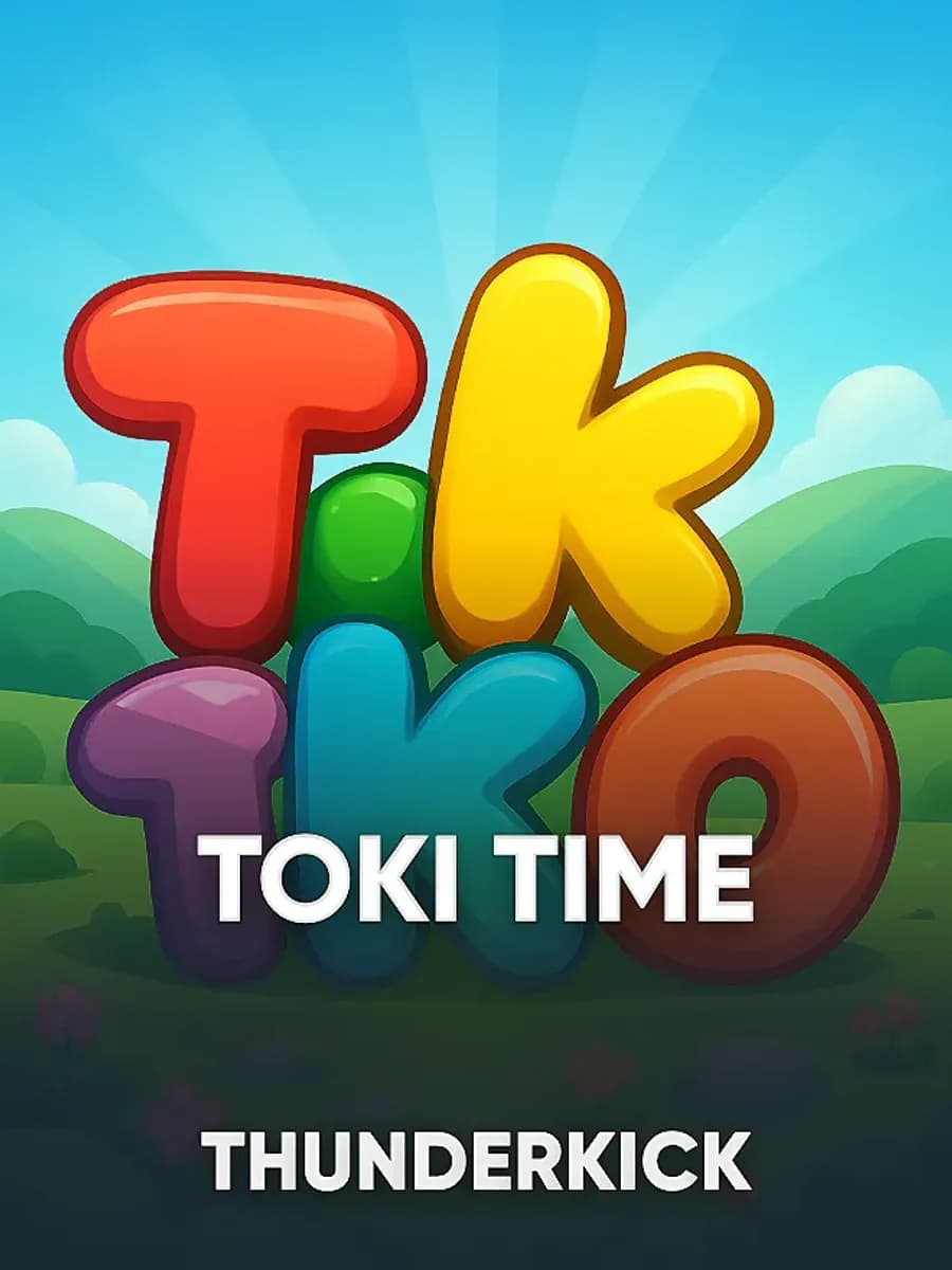 Toki Time