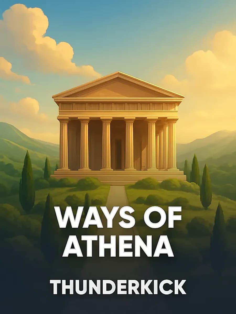 Ways of Athena