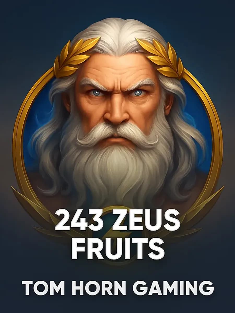 243 Zeus Fruits