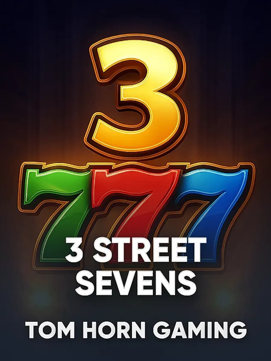 3 Street Sevens