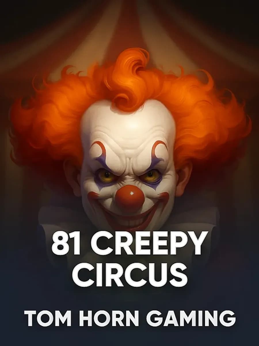 81 Creepy Circus