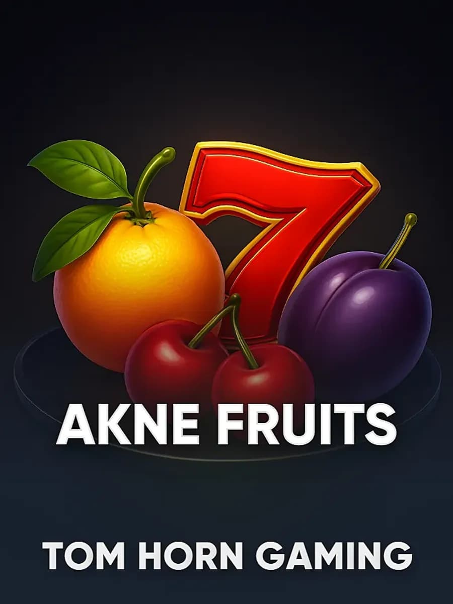AKNE FRUITS