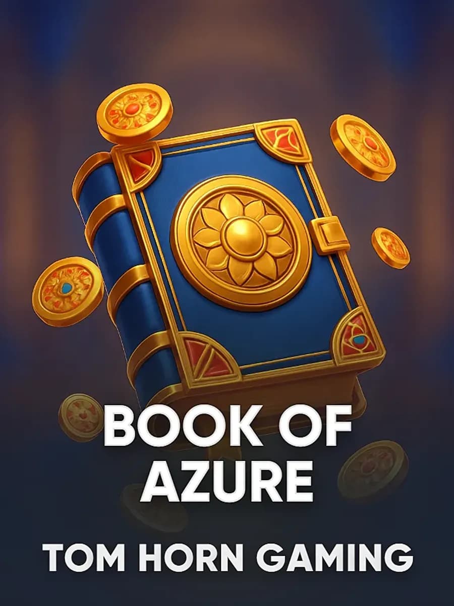 Book of Azure
