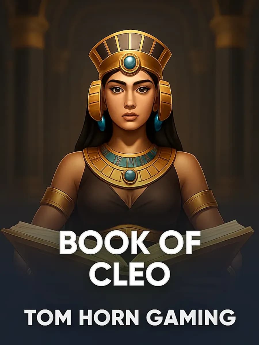 Book of Cleo