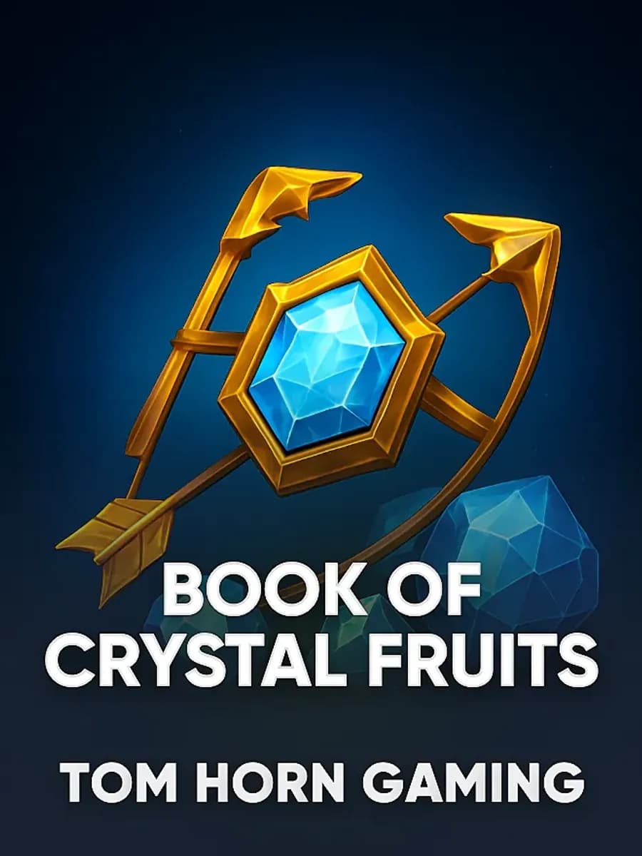 Book of Crystal Fruits