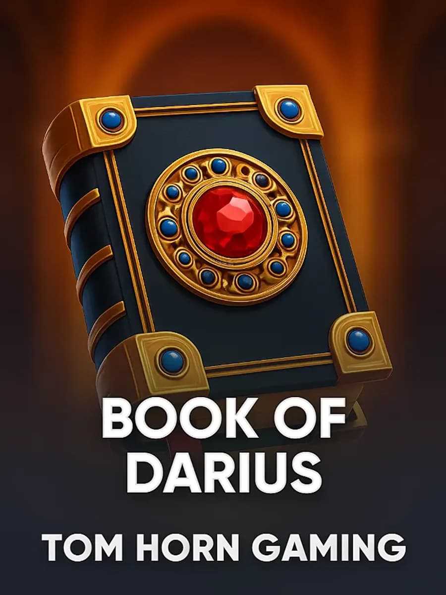 Book of Darius