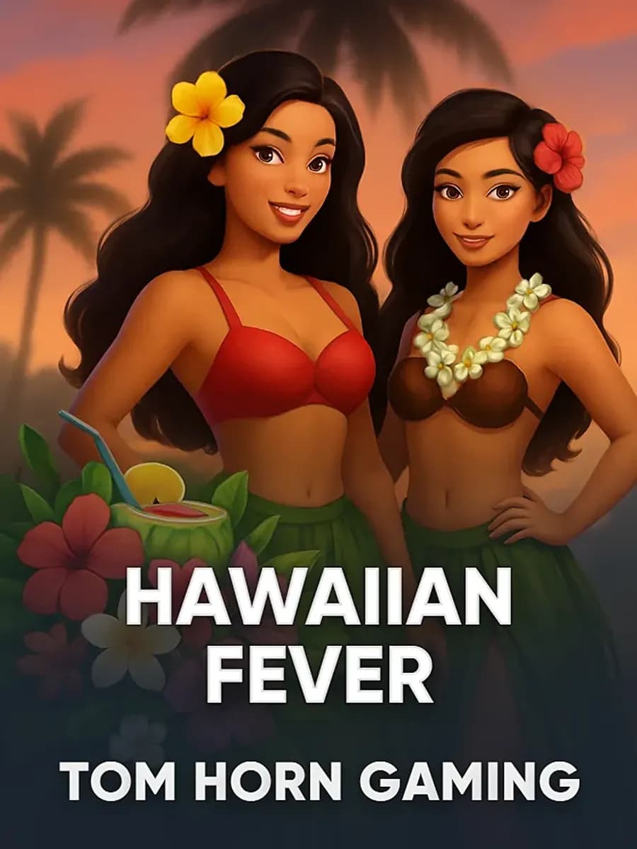Hawaiian Fever