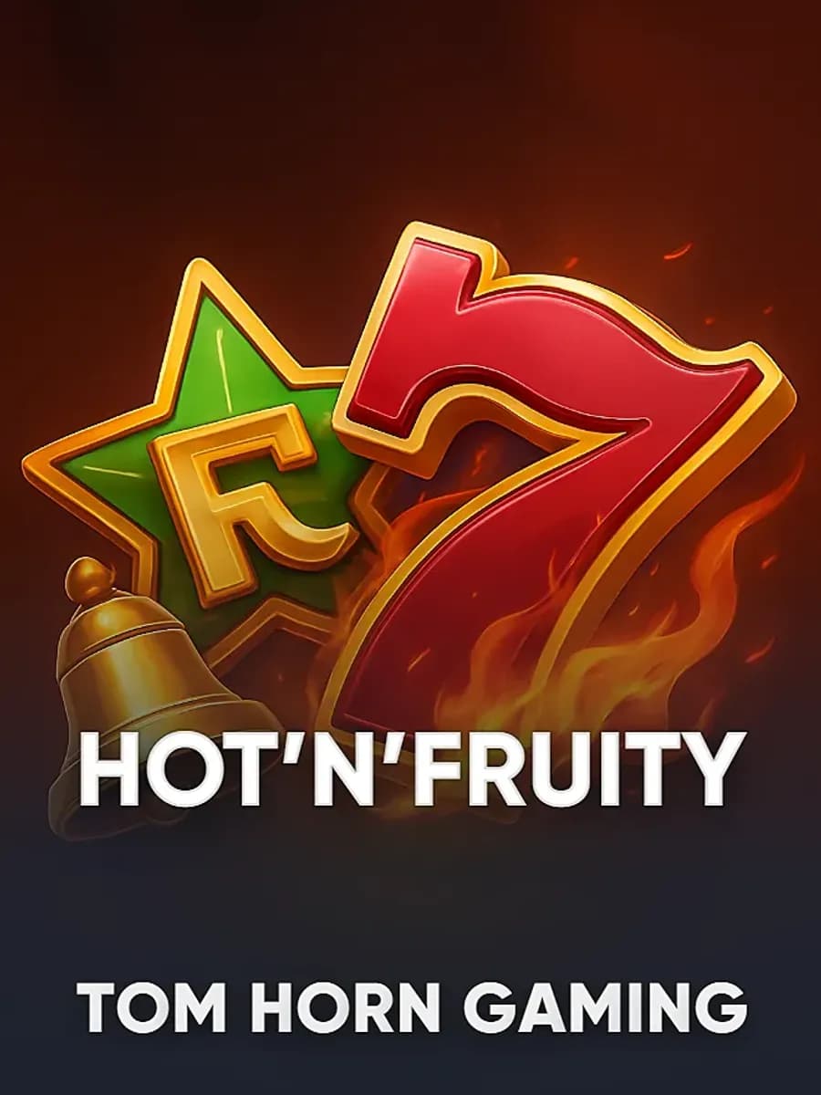 Hot’n’Fruity