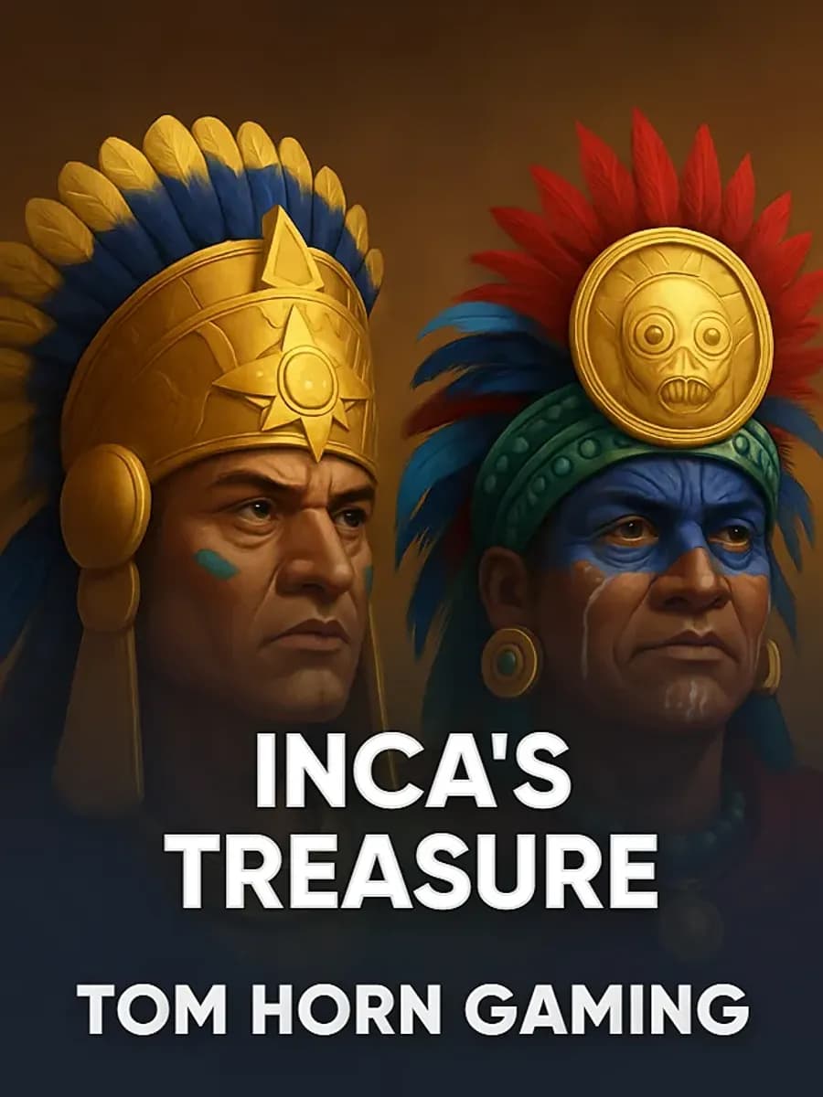 INCA'S TREASURE