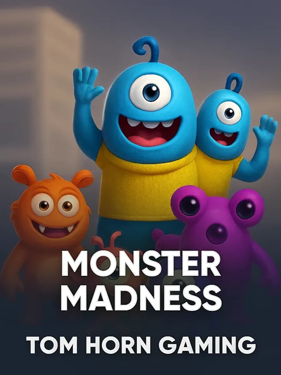 Monster Madness