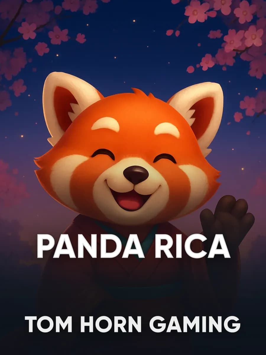 Panda Rica