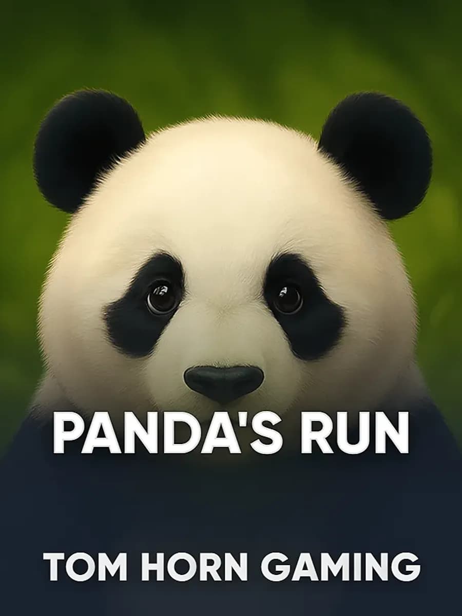 Panda's Run