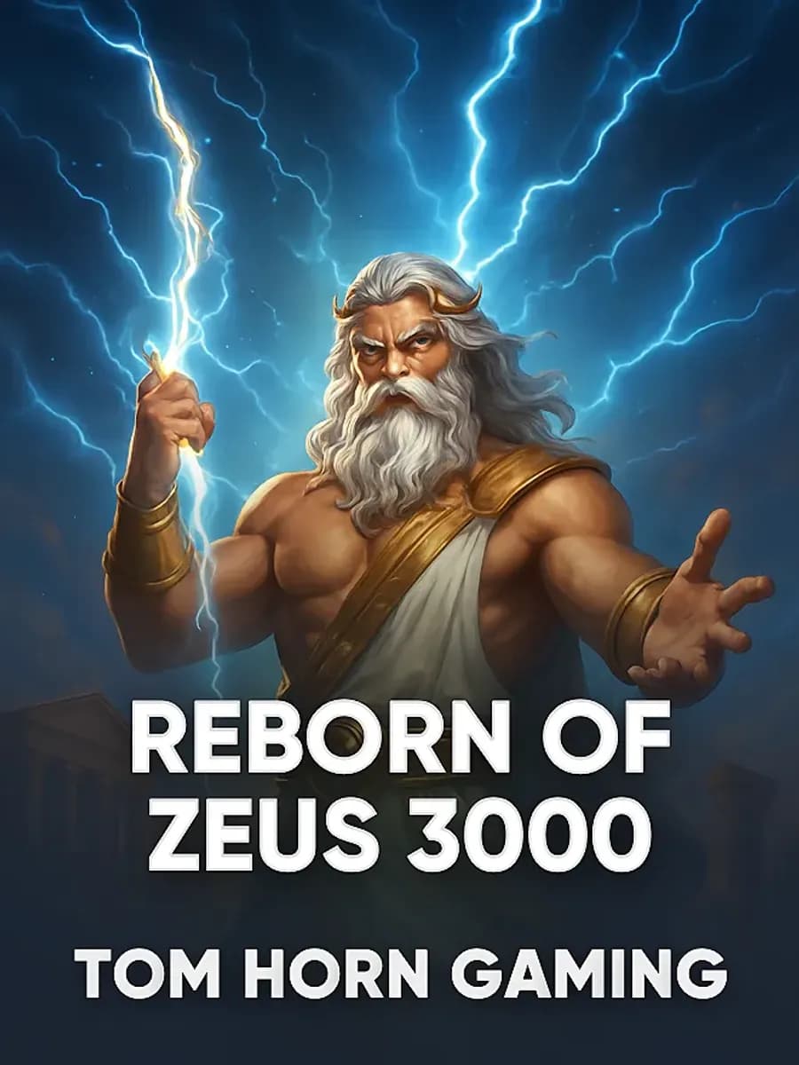 Reborn of Zeus 3000
