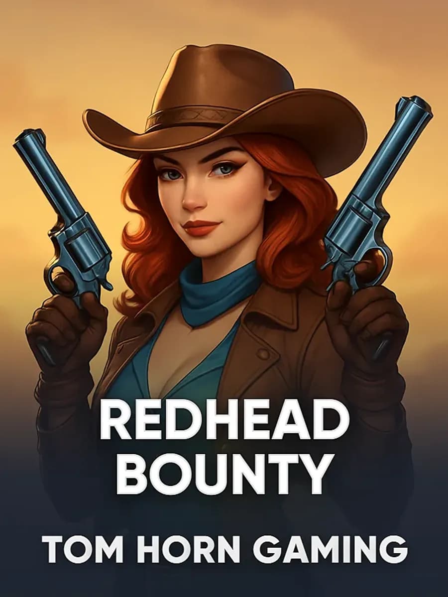 Redhead Bounty