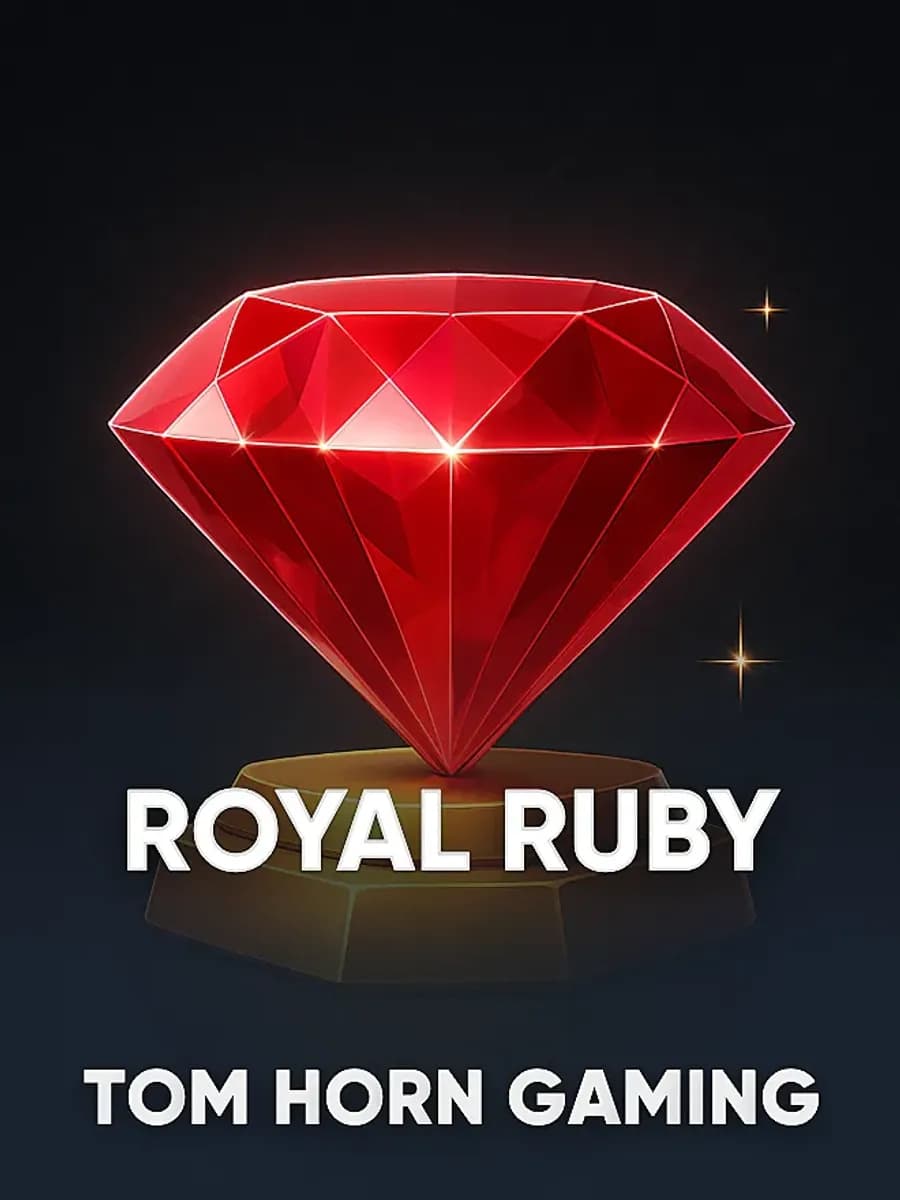 Royal Ruby