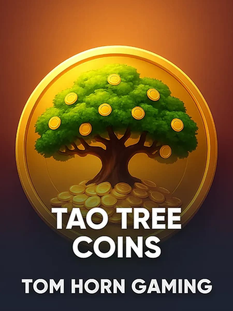 Tao Tree Coins