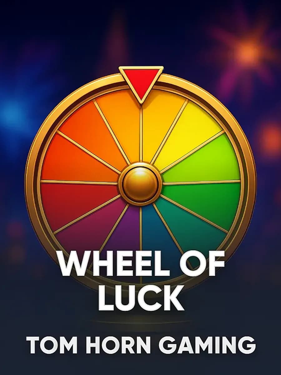 Wheel of Luck