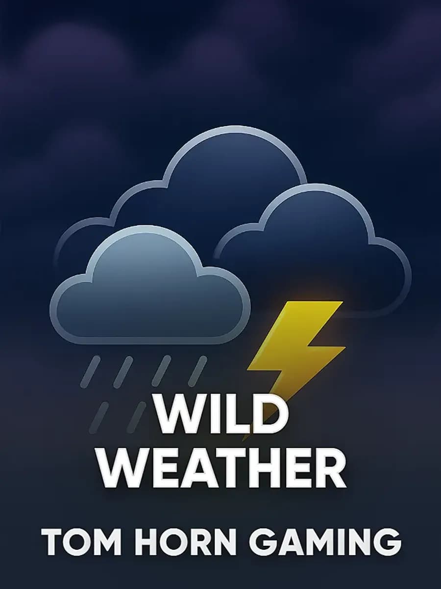 Wild Weather