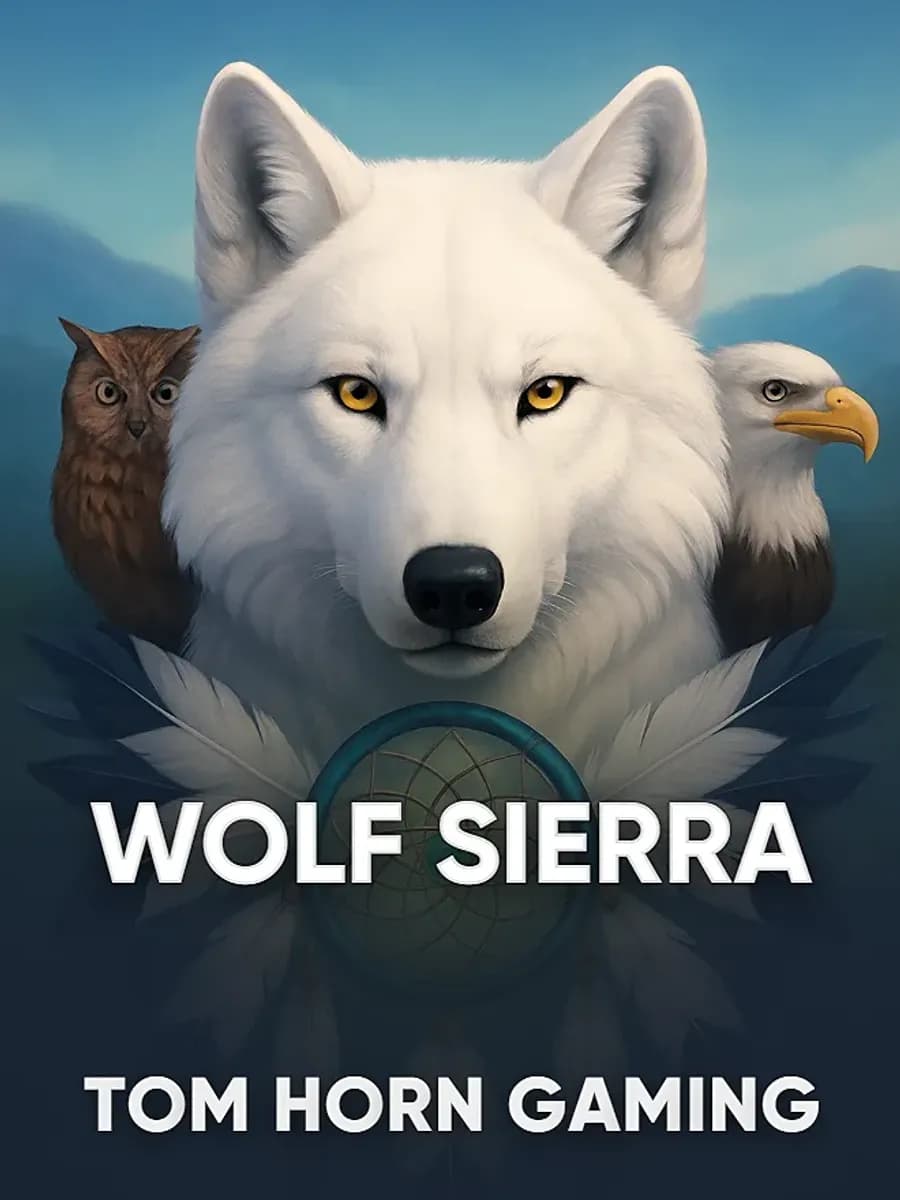 Wolf Sierra