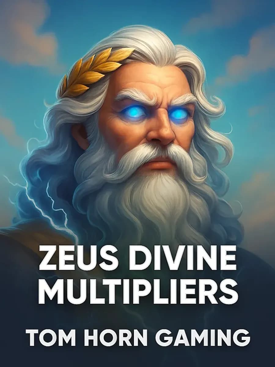 Zeus Divine Multipliers